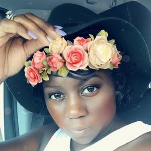 Meet your Posher, Marlene